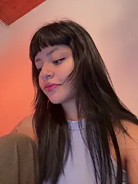 Snapshot of Ashley_Chriss chatting on January 19, 2:36 am Ashley Chriss online show from January 19, 2:36 am