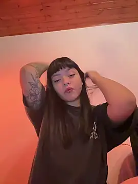 Snapshot of Ashley_Chriss chatting on January 23, 6:28 am Ashley Chriss online show from January 23, 6:28 am