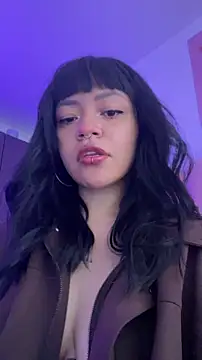 Ashley Chriss online show from January 11, 10:48 pm