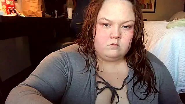 Snapshot of _GodessIsabella_97 chatting on January 11, 10:18 pm GodessIsabella 97 online show from January 11, 10:18 pm