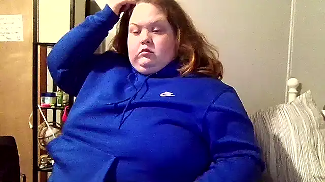 Snapshot of _GodessIsabella_97 chatting on October 20, 11:21 am GodessIsabella 97 online show from October 20, 11:21 am