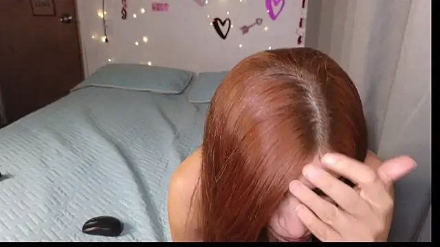 hikary hall online show from March 8, 9:06 am