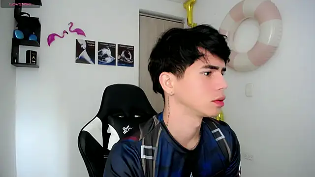 Tayson Rivers online show from September 14, 3:00 pm