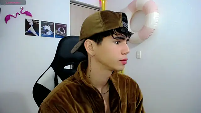 Tayson Rivers online show from September 15, 11:21 am