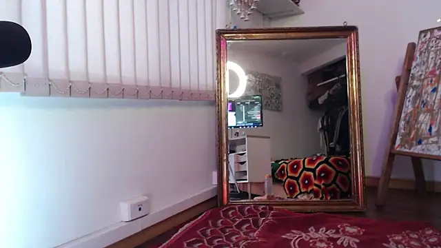 Siriss boyrag online show from February 24, 9:20 pm