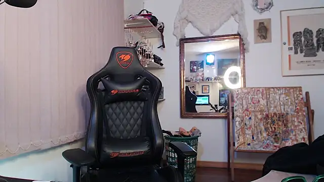 Siriss boyrag online show from February 28, 11:23 pm