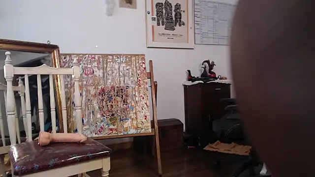 Siriss boyrag online show from March 2, 5:47 pm