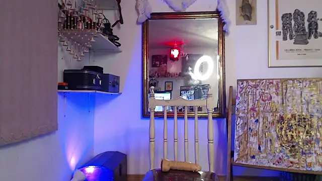 Siriss boyrag online show from March 8, 11:49 pm