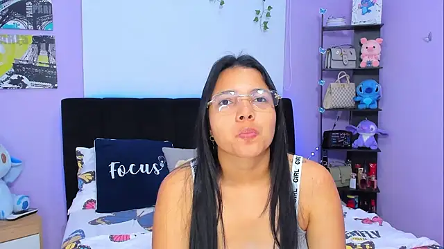 sara mendez2 online show from January 6, 11:20 pm