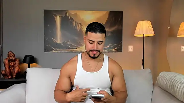 ApoloMakris online show from January 6, 7:50 pm