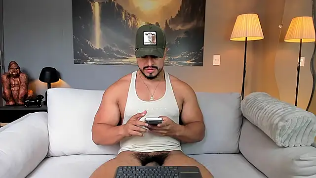 ApoloMakris online show from January 16, 8:13 pm