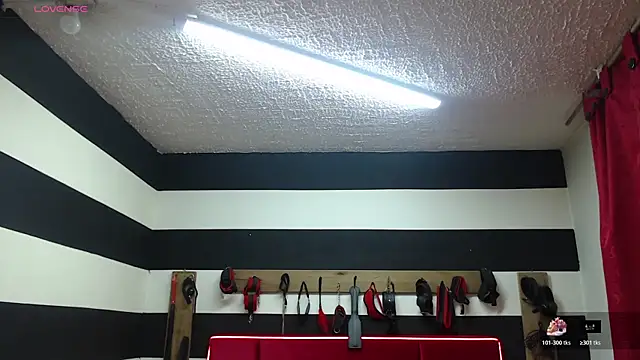 Marian Ran online show from October 23, 11:03 pm