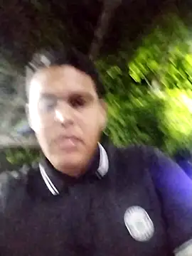 Snapshot of RococoCambria chatting on December 17, 12:38 am RococoCambria online show from December 17, 12:38 am