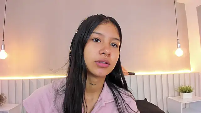 Aida moreno online show from February 5, 10:51 am