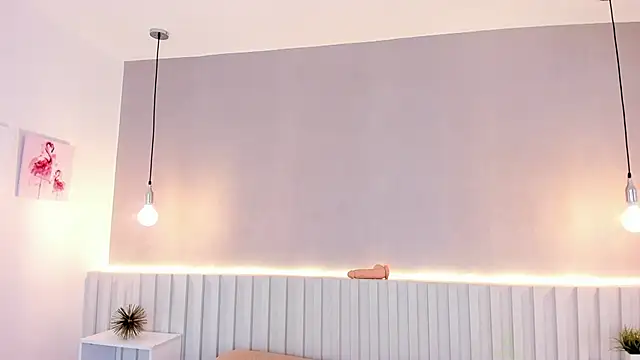 Aida moreno online show from February 21, 10:50 am