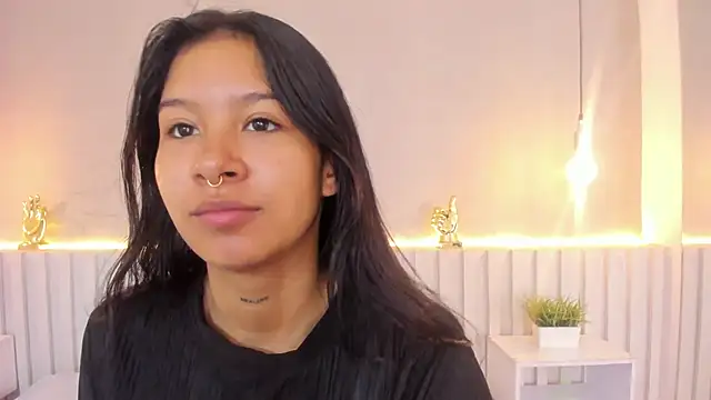 Aida moreno online show from February 28, 10:41 am