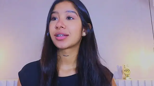 Aida moreno online show from September 22, 11:23 am