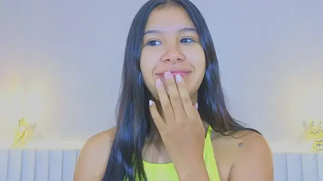 Aida moreno online show from September 27, 11:48 am