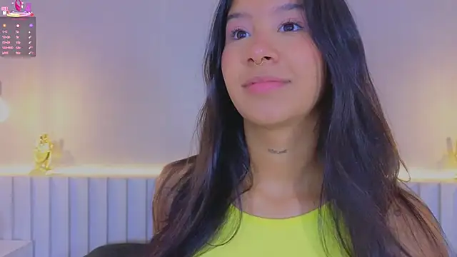 Aida moreno online show from October 1, 11:49 am