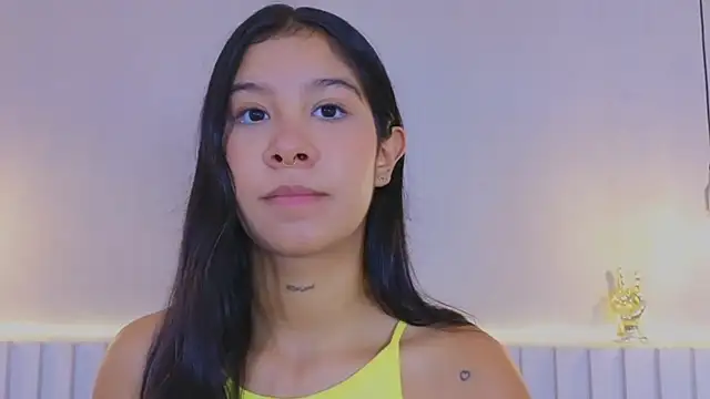 Aida moreno online show from October 14, 11:33 am