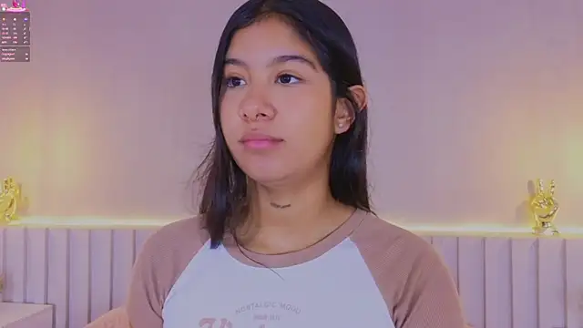 Aida moreno online show from October 29, 11:56 am