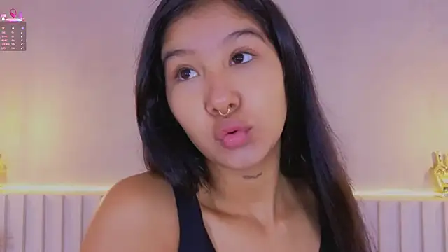 Aida moreno online show from November 4, 11:31 am