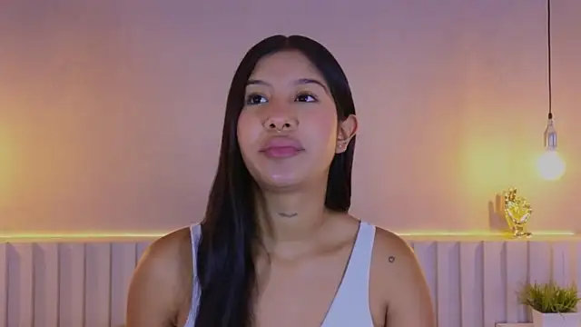 Aida moreno online show from February 4, 11:05 am