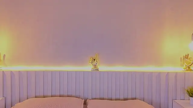 Aida moreno online show from February 6, 11:46 am