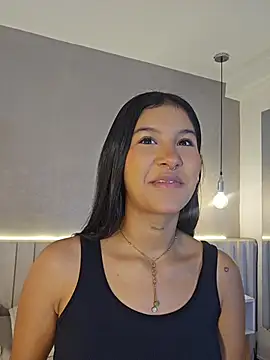 Aida moreno online show from May 2, 12:21 pm