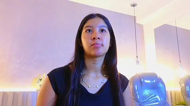Snapshot of Aida_moreno chatting on May 25, 11:38 am Aida moreno online show from May 25, 11:38 am