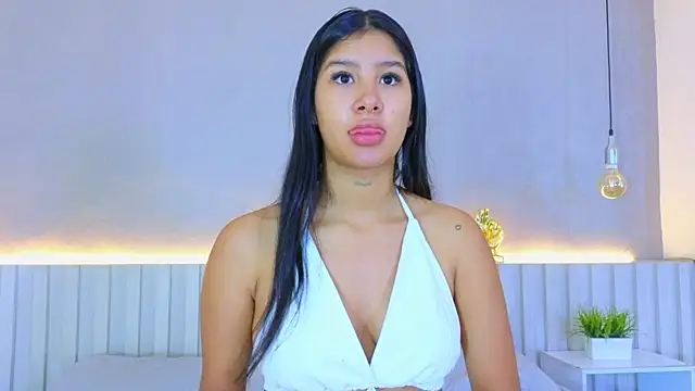 Snapshot of Aida_moreno chatting on May 31, 11:39 am Aida moreno online show from May 31, 11:39 am