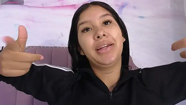 Snapshot of Aida_moreno chatting on June 9, 12:06 pm Aida moreno online show from June 9, 12:06 pm