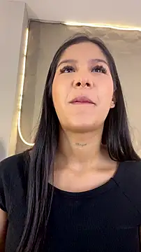 Snapshot of Aida_moreno chatting on July 3, 3:13 am Aida moreno online show from July 3, 3:13 am