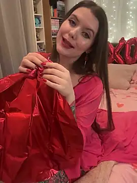 Ragdoll131 online show from February 13, 10:22 pm