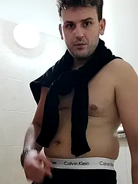 TheKing966 online show from February 24, 1:02 am