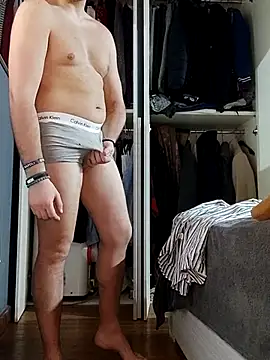 TheKing966 online show from February 25, 2:33 pm