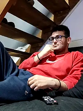 TheKing966 online show from March 17, 8:56 pm