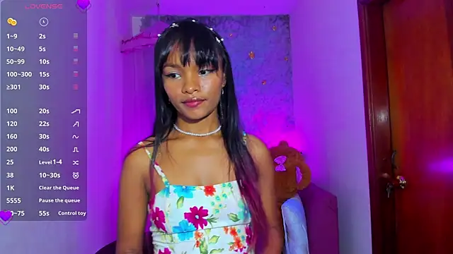 Snapshot of KaattySweet_ chatting on January 31, 7:51 pm KaattySweet online show from January 31, 7:51 pm