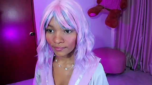 Snapshot of KaattySweet_ chatting on October 16, 7:37 pm KaattySweet online show from October 16, 7:37 pm