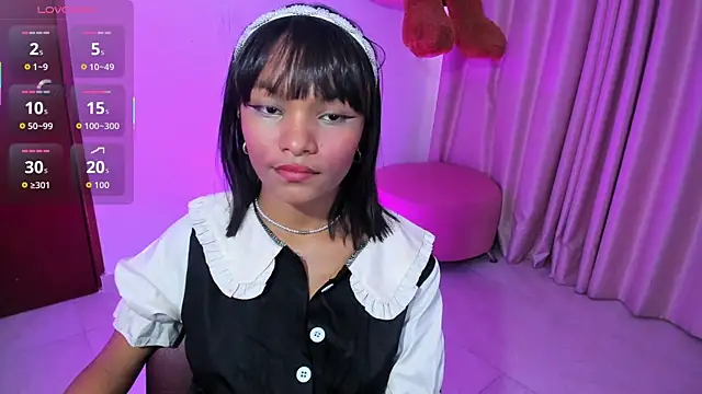 KaattySweet  online show from December 20, 7:32 pm