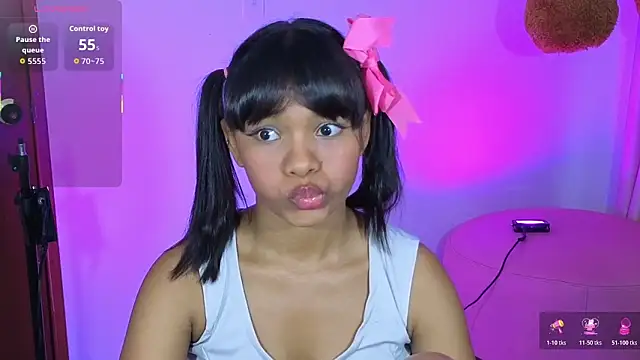 KaattySweet  online show from February 12, 7:42 pm