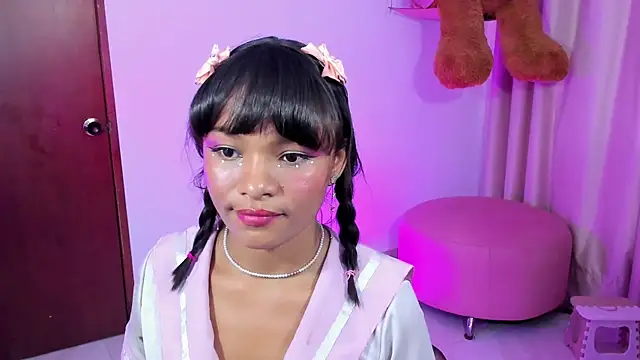 KaattySweet  online show from March 2, 7:43 pm