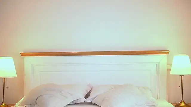AdelineKing online show from July 4, 1:34 am