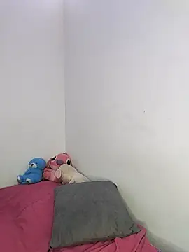 Snapshot of ailyn_miranda chatting on March 12, 2:41 am ailyn miranda online show from March 12, 2:41 am