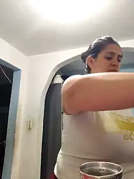 Melinda bob online show from January 7, 2:58 am