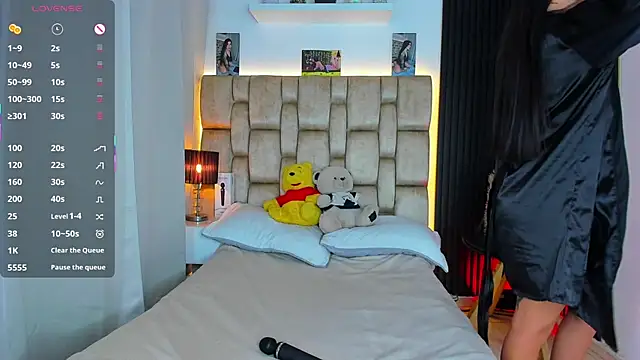 little sophie18 online show from February 19, 7:54 pm