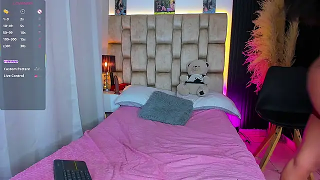 little sophie18 online show from May 14, 5:42 pm