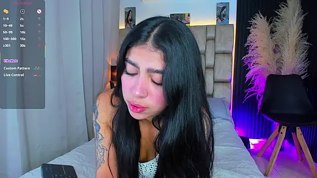 little sophie18 online show from June 8, 8:09 pm