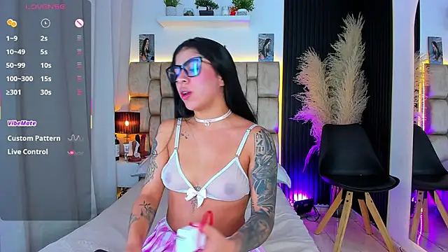 little sophie18 online show from July 5, 7:43 pm