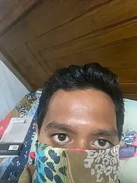 Heavenranger1997 online show from February 13, 9:22 pm